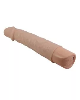 PRETTY LOVE - LEANDER FLEXIBLER REALISTISCHER VIBRATOR