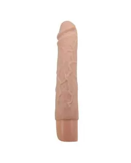 PRETTY LOVE - OSRIC FLEXIBLER REALISTISCHER VIBRATOR