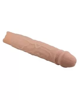 PRETTY LOVE - OSRIC FLEXIBLER REALISTISCHER VIBRATOR
