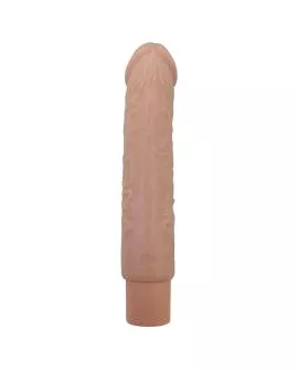 PRETTY LOVE - RUFUS FLEXIBLER REALISTISCHER VIBRATOR