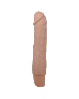 PRETTY LOVE - RUFUS FLEXIBLER REALISTISCHER VIBRATOR