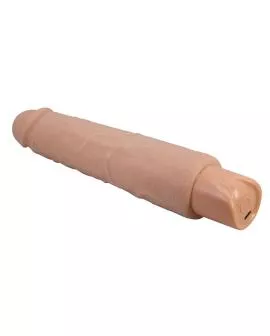 PRETTY LOVE - SOREN FLEXIBLER REALISTISCHER VIBRATOR