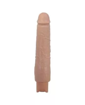 PRETTY LOVE - SOREN FLEXIBLER REALISTISCHER VIBRATOR