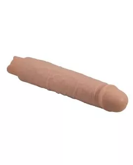 PRETTY LOVE - SOREN FLEXIBLER REALISTISCHER VIBRATOR