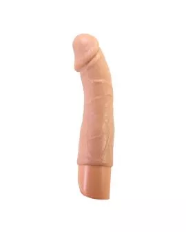 PRETTY LOVE - JERMAINE FLEXIBLER REALISTISCHER VIBRATOR