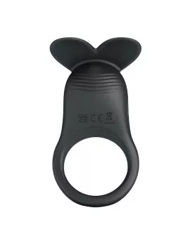 PRETTY LOVE - CARLTON PENISRING MIT KLITORISSTIMULATOR