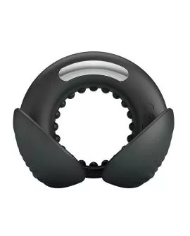 PRETTY LOVE - QUENTIN PENISRING MIT HODENSTIMULATOR