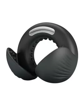 PRETTY LOVE - QUENTIN PENISRING MIT HODENSTIMULATOR