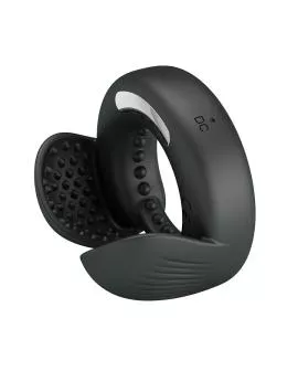 PRETTY LOVE - QUENTIN PENISRING MIT HODENSTIMULATOR