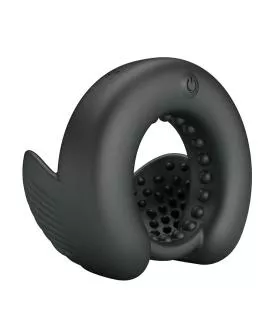 PRETTY LOVE - QUENTIN PENISRING MIT HODENSTIMULATOR