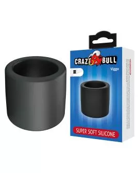 CRAZY BULL - VIGGO PENISVERGRÖSSERUNGSRING