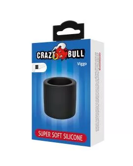 CRAZY BULL - VIGGO PENISVERGRÖSSERUNGSRING