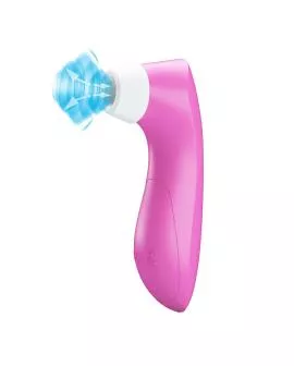 ROMANCE - KLITORIS-SAUGGERÄT MIT ROSA PULSATIONSTECHNOLOGIE