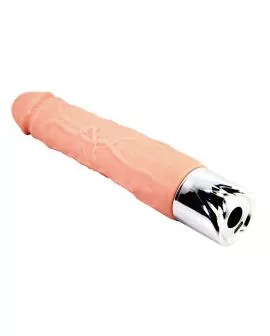 PRETTY LOVE - OSRIC PRO FLEXIBLER REALISTISCHER VIBRATOR