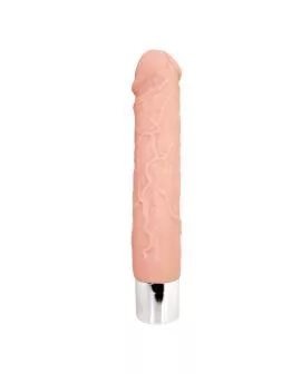 PRETTY LOVE - OSRIC PRO FLEXIBLER REALISTISCHER VIBRATOR