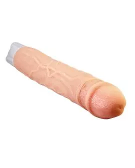 PRETTY LOVE - OSRIC PRO FLEXIBLER REALISTISCHER VIBRATOR