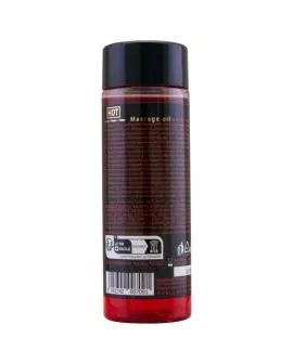 HOT - MASSAGEÖL WÄRMEND 100 ML