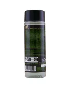 HOT - MASSAGEÖL TROPISCHE FRÜCHTE 100 ML