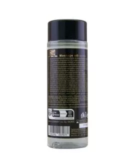 HOT - MASSAGEÖL VANILLE 100 ML