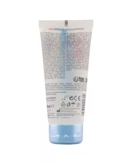 HOT - ANAL SUPERGLIDE FLÜSSIGES GLEITMITTEL AUF WASSERBASIS 100 ML