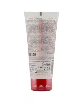 HOT - ANAL SUPERGLIDE WÄRMENDES FLÜSSIGES GENUSSGLEICHEN AUF WASSERBASIS 100 ML