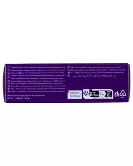 HEISS - VULVA-CREME MIT CBD 50ML