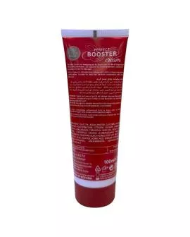 HOT - XXL PO-BOOSTER-CREME 100 ML