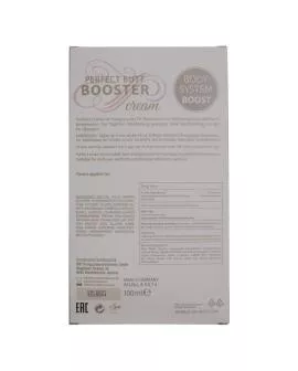 HOT - XXL PO-BOOSTER-CREME 100 ML