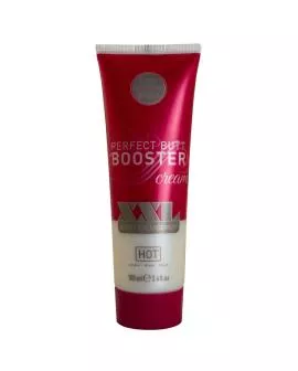 HOT - XXL PO-BOOSTER-CREME 100 ML