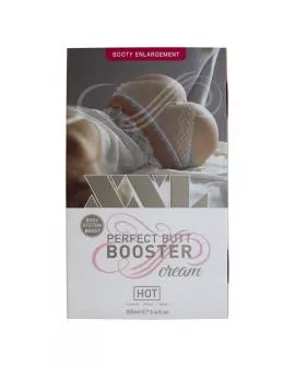 HOT - XXL PO-BOOSTER-CREME 100 ML