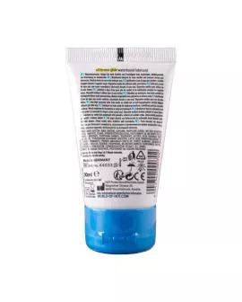 HOT - EXTRATREME GLEITMITTEL AUF WASSERBASIS + KOMFORTÖL A+ 30 ML