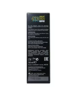 HOT - EXTRATREMES ANALSPRAY 50 ML
