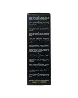 HOT - EXTRATREMES ANALSPRAY 50 ML