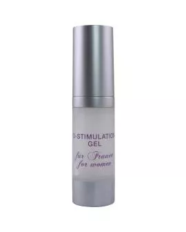 HOT - STILMULATIONSGEL FÜR FRAUEN 15 ML
