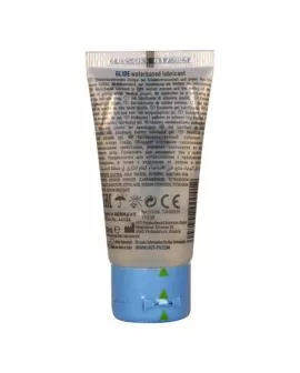 HOT - GLIDE LIQUID PLEASURE GLEITMITTEL AUF WASSERBASIS 30 ML