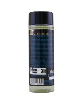HOT - MASSAGEÖL EXOTISCH-SPEZIAL 100 ML