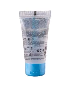 HOT - SUPERGLIDE LIQUID PLEASURE GLEITMITTEL AUF WASSERBASIS 30 ML