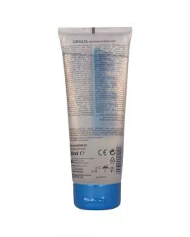 HOT - SUPERGLIDE LIQUID PLEASURE GLEITMITTEL AUF WASSERBASIS 200 ML