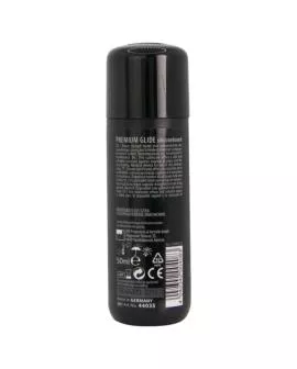 HOT - PREMIUM SILIKONGLIERMITTEL 50 ML