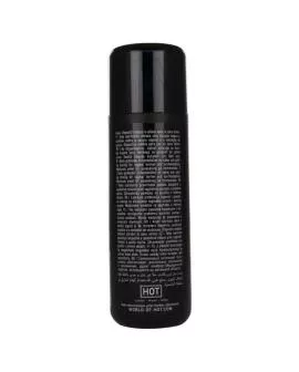 HOT - PREMIUM SILIKONGLIERMITTEL AUF SILIKONBASIS 100 ML