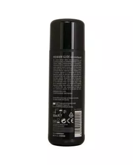 HOT - PREMIUM SILIKONGLIERMITTEL AUF SILIKONBASIS 100 ML