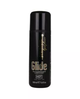 HOT - PREMIUM SILIKONGLIERMITTEL AUF SILIKONBASIS 100 ML