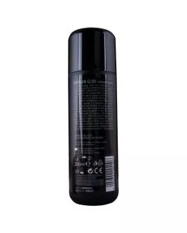 HOT - PREMIUM SILIKONGLIERMITTEL AUF SILIKONBASIS 200 ML