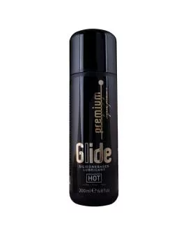 HOT - PREMIUM SILIKONGLIERMITTEL AUF SILIKONBASIS 200 ML