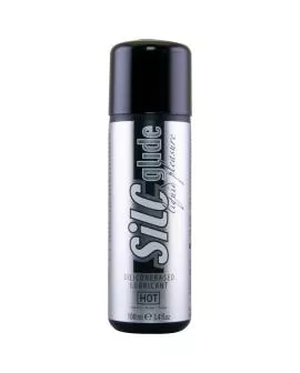 HOT - SILC GLIDE SILIKONBASIERTES GLEITGEL 100 ML