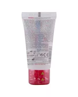 HOT - WARMENDES GLEITFLÜSSIGES GLEITMITTEL AUF WASSERBASIS 30 ML