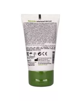 HOT - NATURE GLEITGEL AUF WASSERBASIS MIT ALOE VERA 30 ML