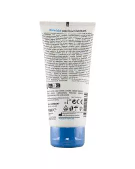 HOT - WASSER GLEITFILTER AUF WASSERBASIS (QUELLWASSER) 100 ML