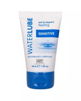 HOT - WASSER GLEITFILTER AUF WASSERBASIS (QUELLWASSER) 30 ML