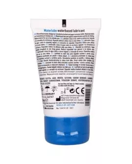 HOT - WASSER GLEITFILTER AUF WASSERBASIS (QUELLWASSER) 30 ML
